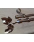 16/16 mm GALAZKA (L)
